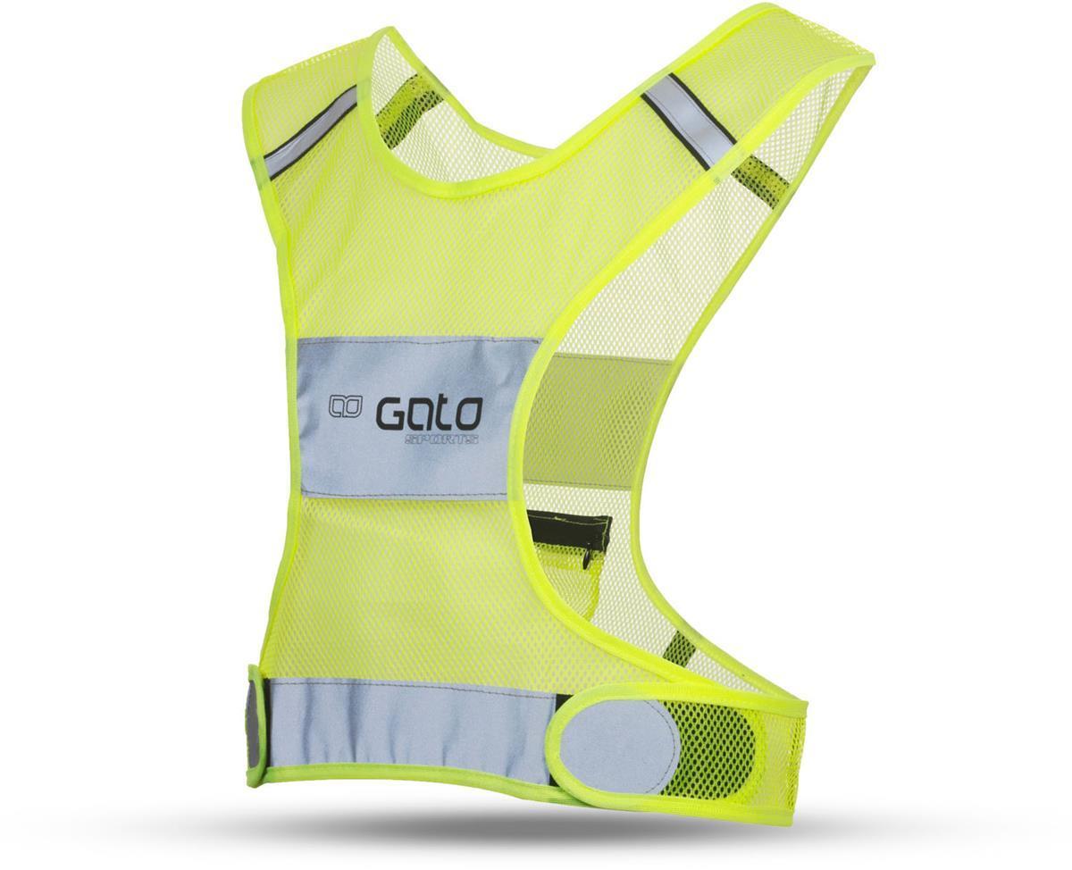 x vest reflective