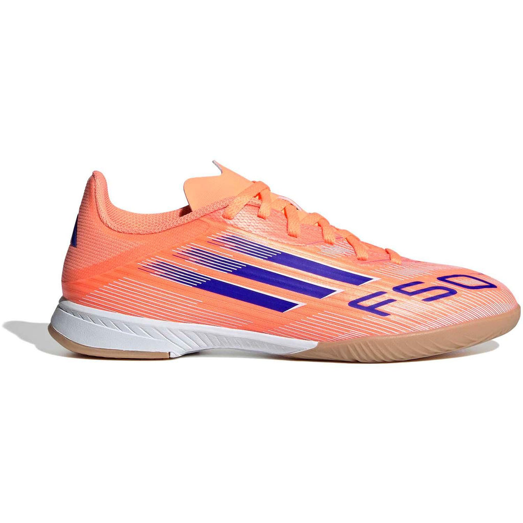 F50 League Indoor Voetbalschoenen Kids
