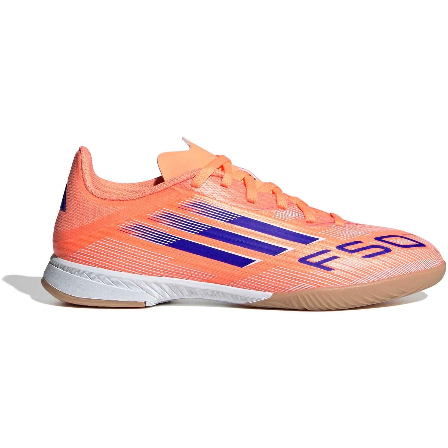 F50 League Indoor Voetbalschoenen Kids