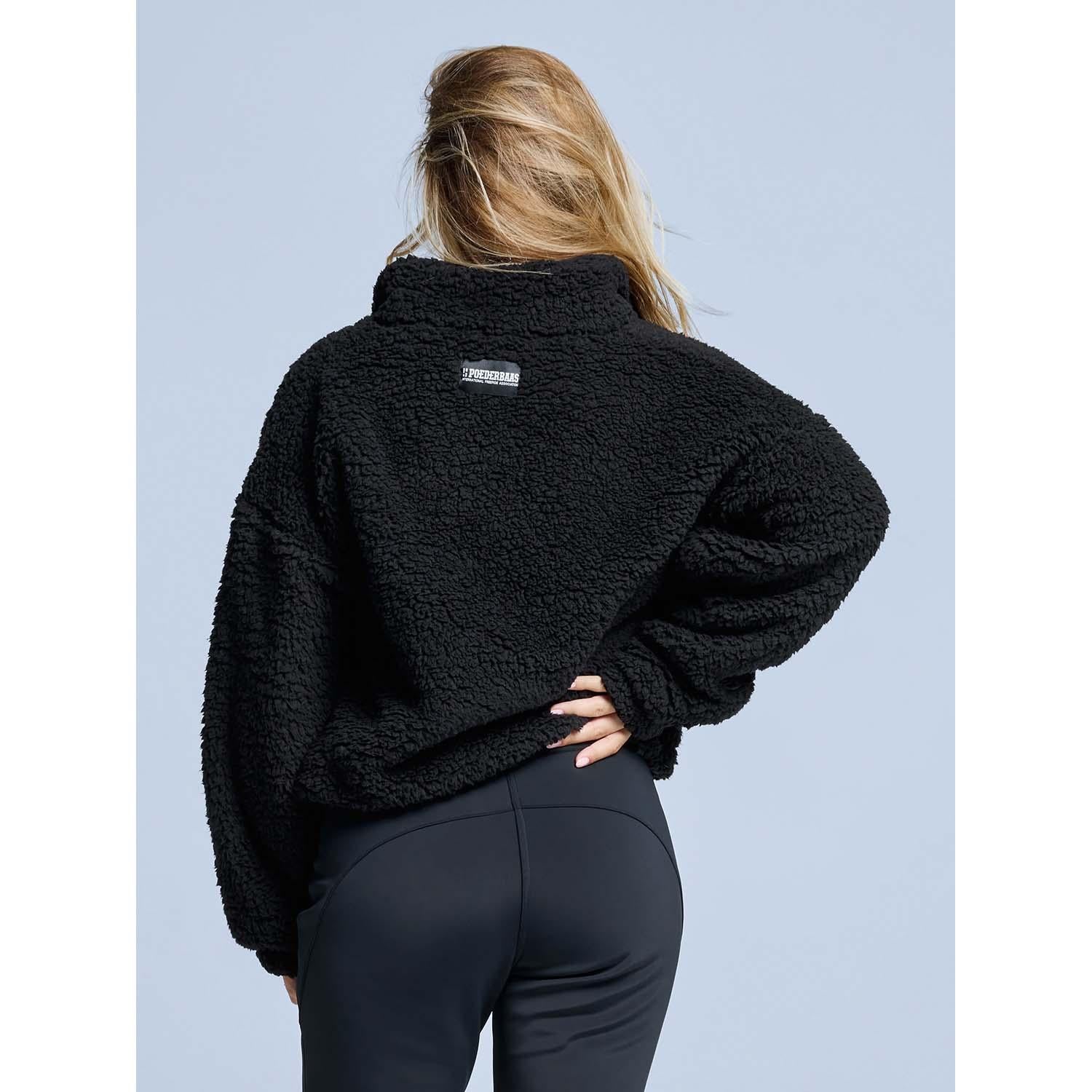 Four Seasons Fluffy Jacket