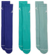 ED Cush Poly Crew 3P BB-Socke 3er Pack