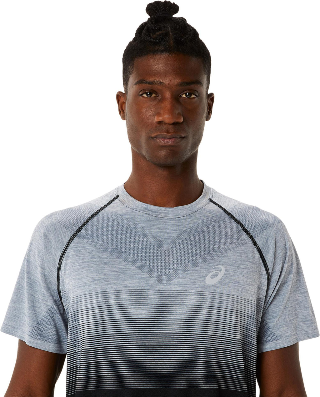SEAMLESS SS TOP Men