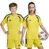 Tiro 26 League kids Voetbal Trainingsshirt Korte Mouw
