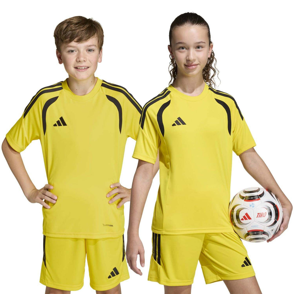 Tiro 26 League kids Voetbal Trainingsshirt Korte Mouw