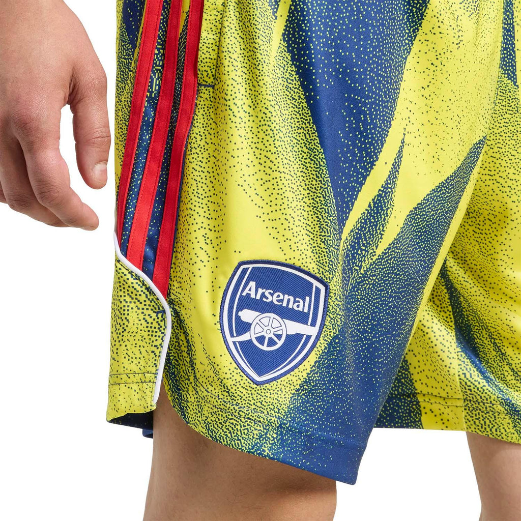 Arsenal Festival Pack Short