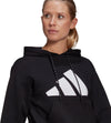 W ST HOODIE