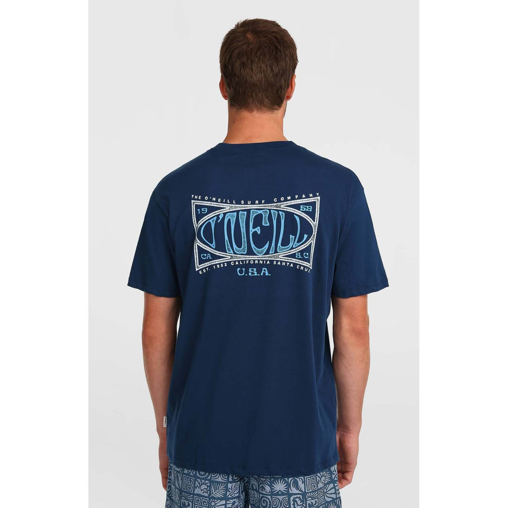 Box Logo T-shirt strand
