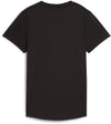 W Tad Essential Vneck Tee