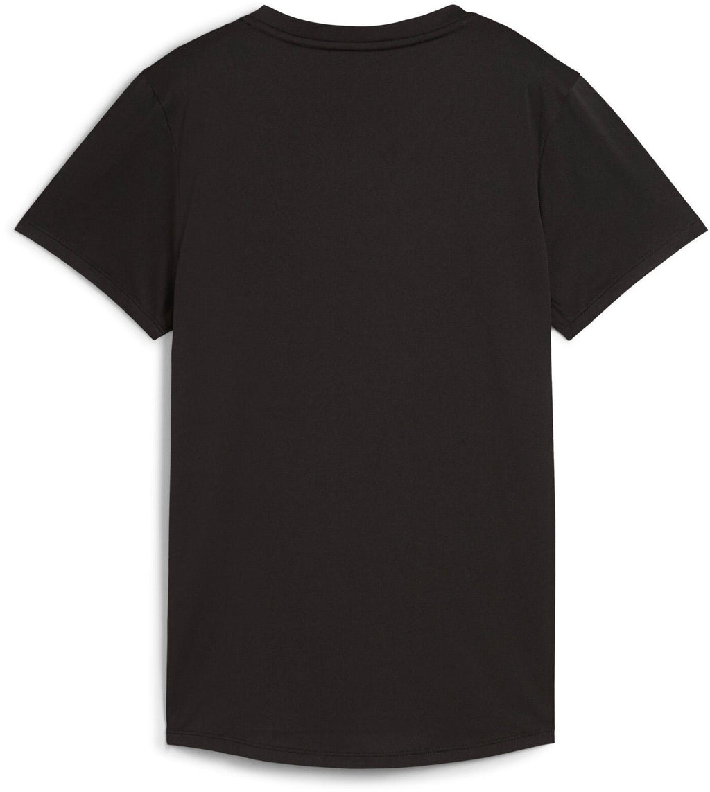 W Tad Essential Vneck Tee
