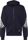 FI 3S FZ. Trainingsjacke.Kapuze