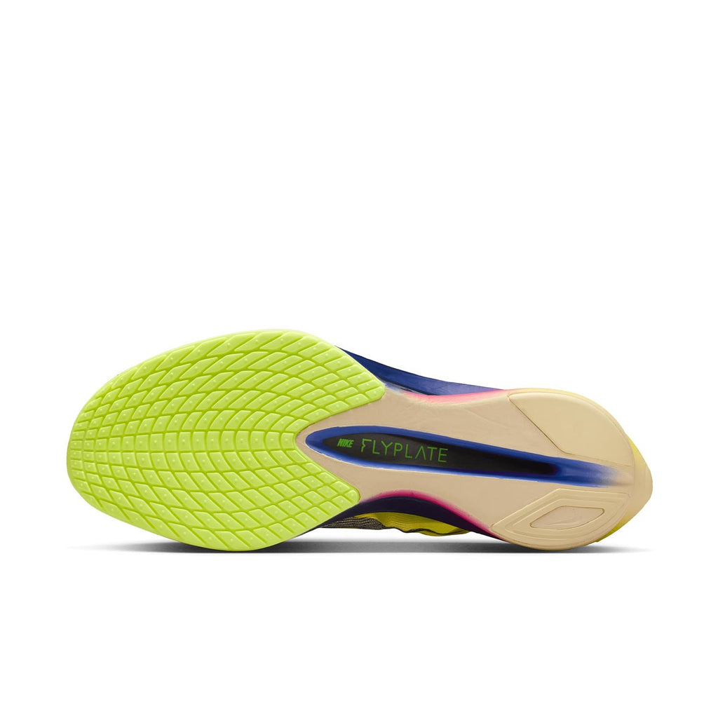 Vaporfly 4 Men's Road Racing S  Hardloopschoenen ap