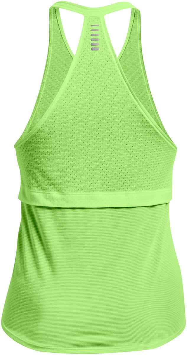 Ua Streaker Tank