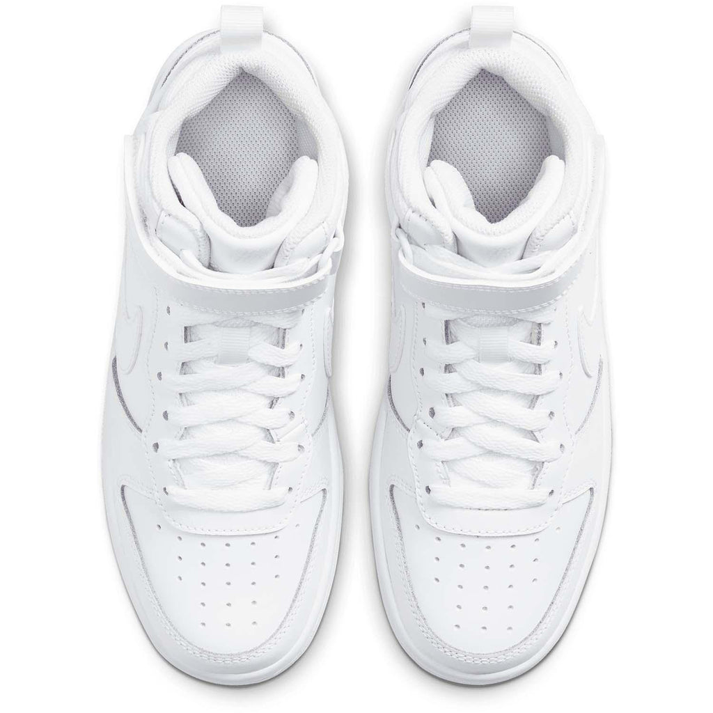 Court Borough Mid 2 sneakers