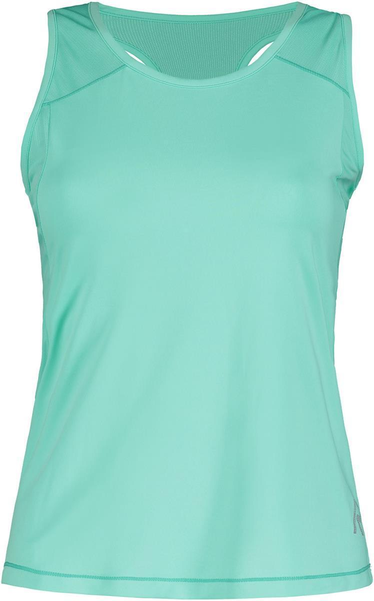 Maanselka Tops