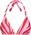 Padded Wired bikinitop