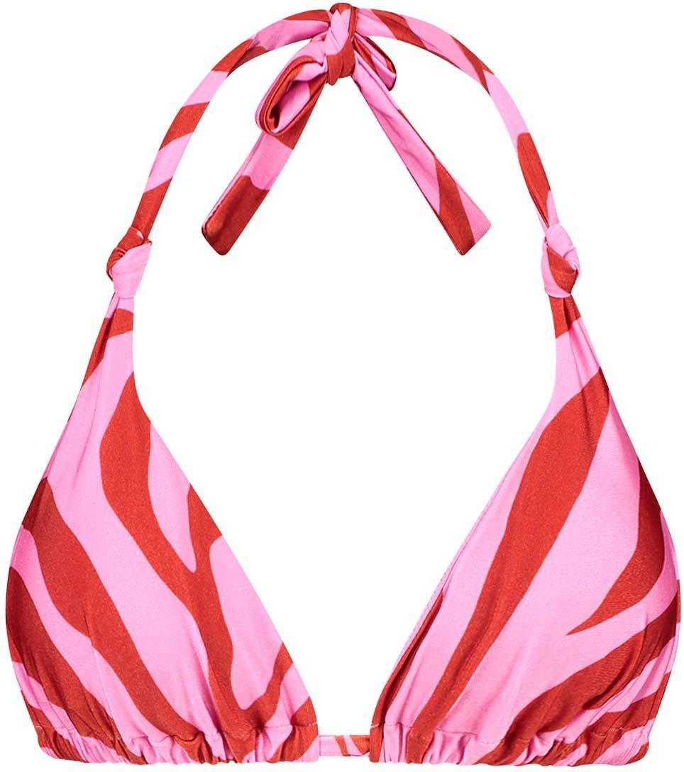 Padded Wired bikinitop