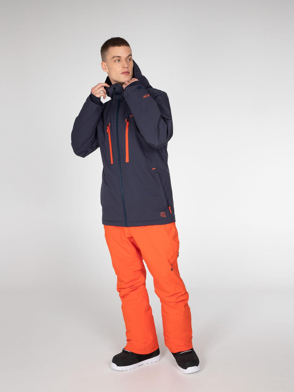 Timo Snowjacket