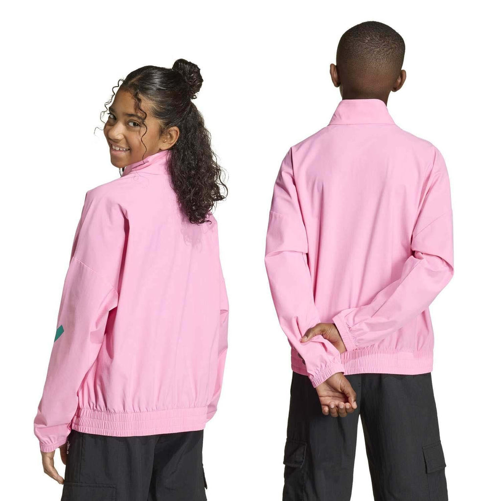 Liverpool FC Z.N.E. Anthem Jack Kids