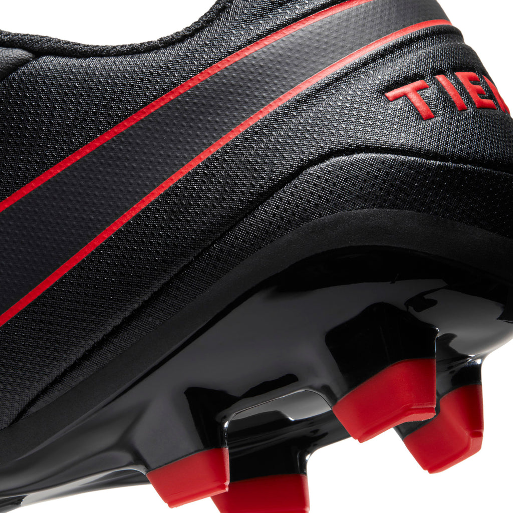 Tiempo Legend 8 Academy MG voetbalschoenen