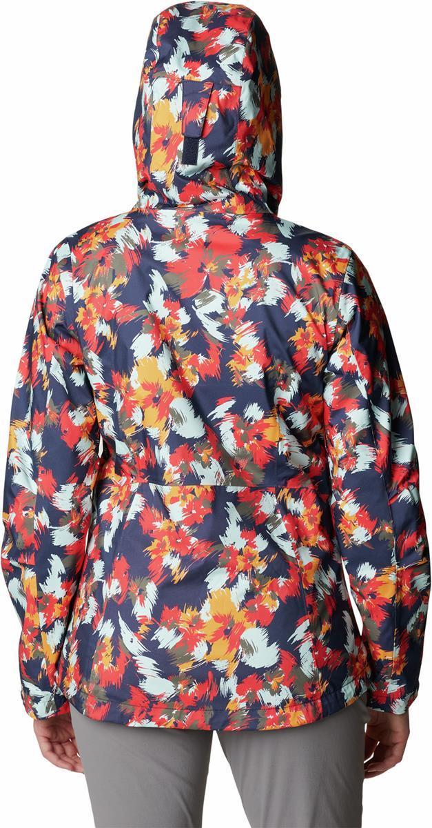 Ten Trails Shell