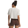 Scriptheart Crop  Top