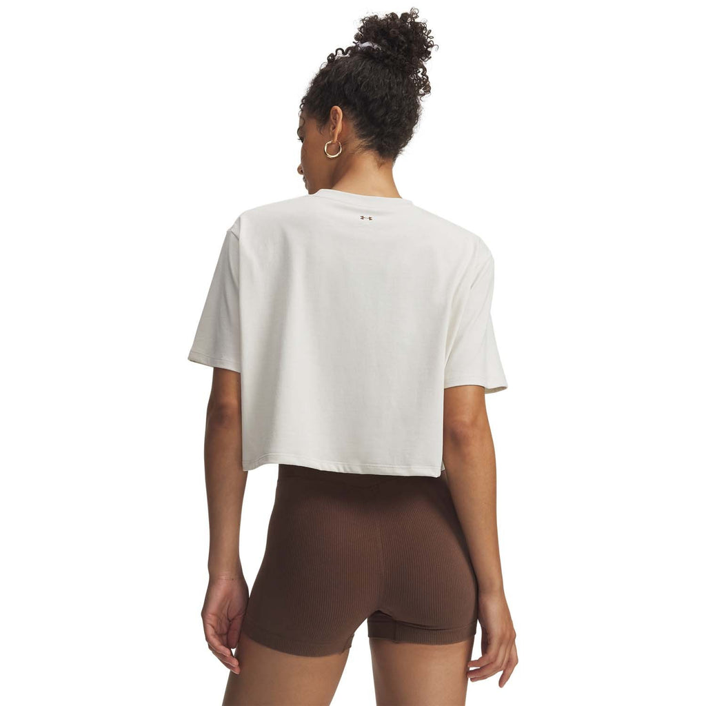Scriptheart Crop  Top
