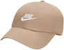 U Nk Club Cap U Cb Fut Wsh L