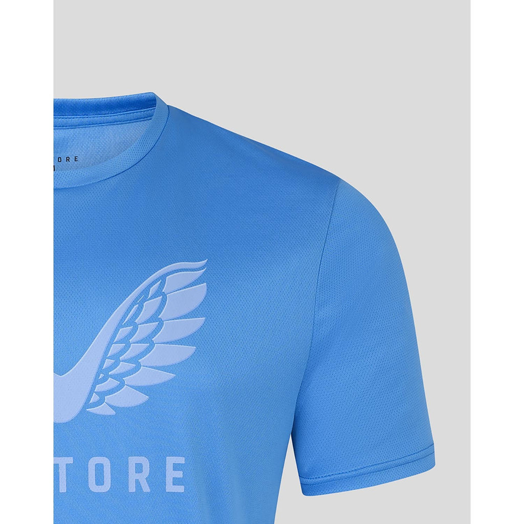 Short Sleeve Graphic T-shirt  training