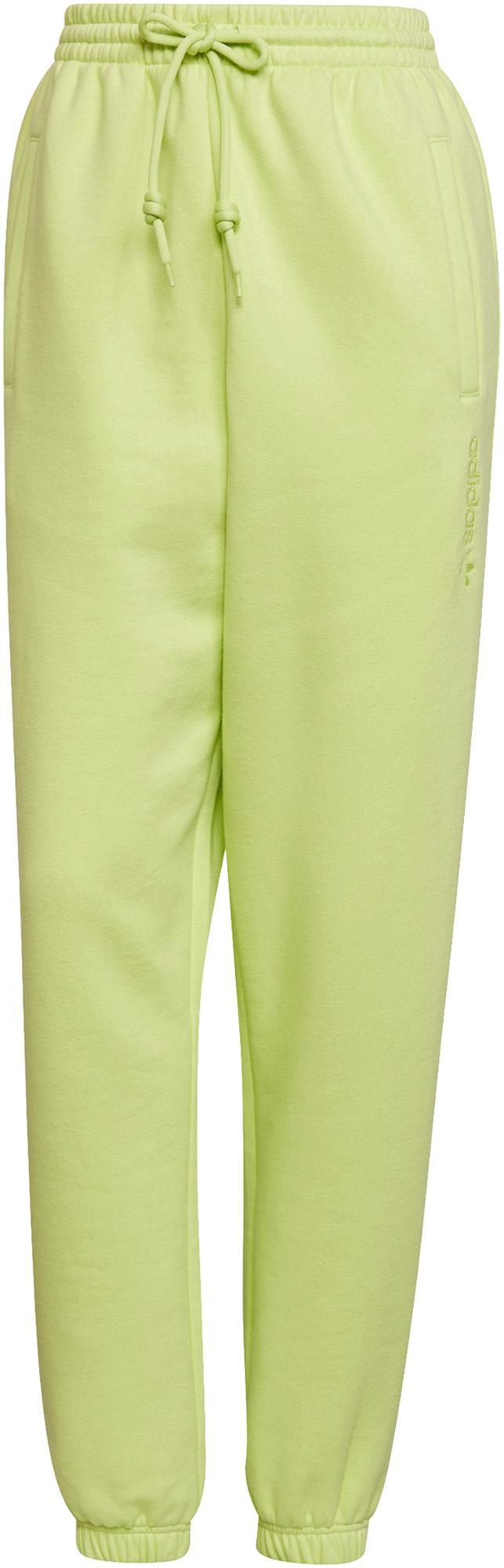 Cuffed Pant