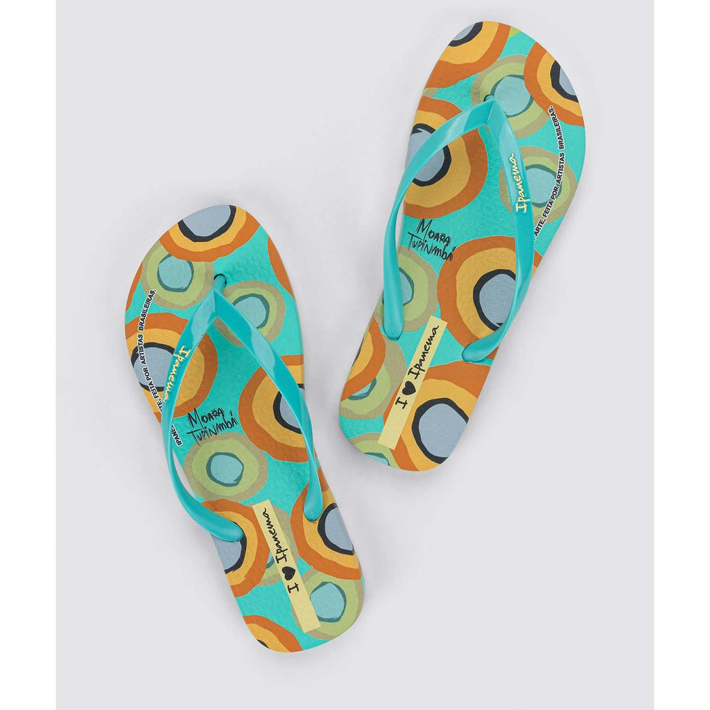 Arte slippers
