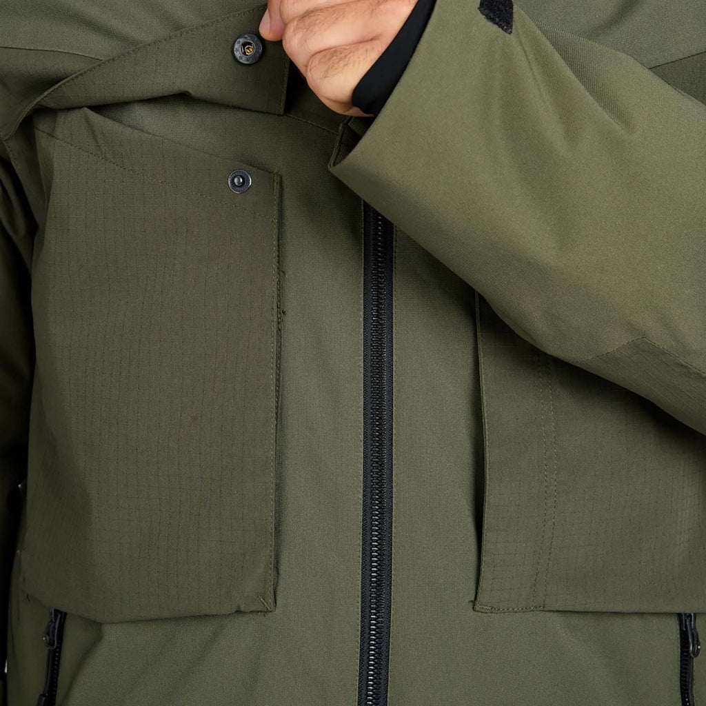 Bodish Snow Jacket
