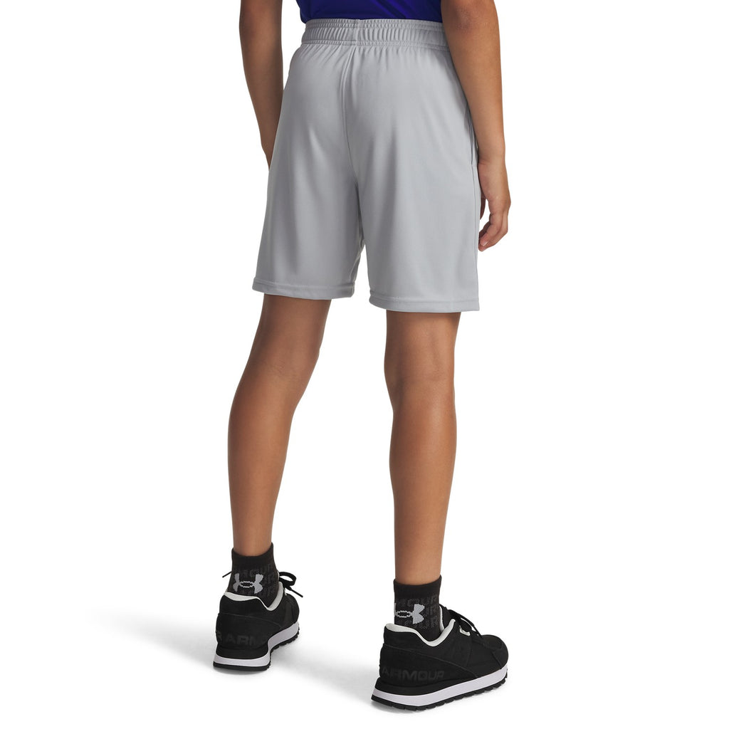 Tech logo short