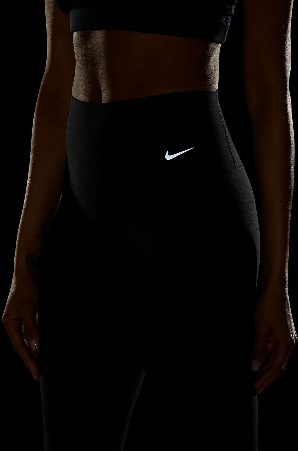 Nike Zenvy Women's Gentle-support H