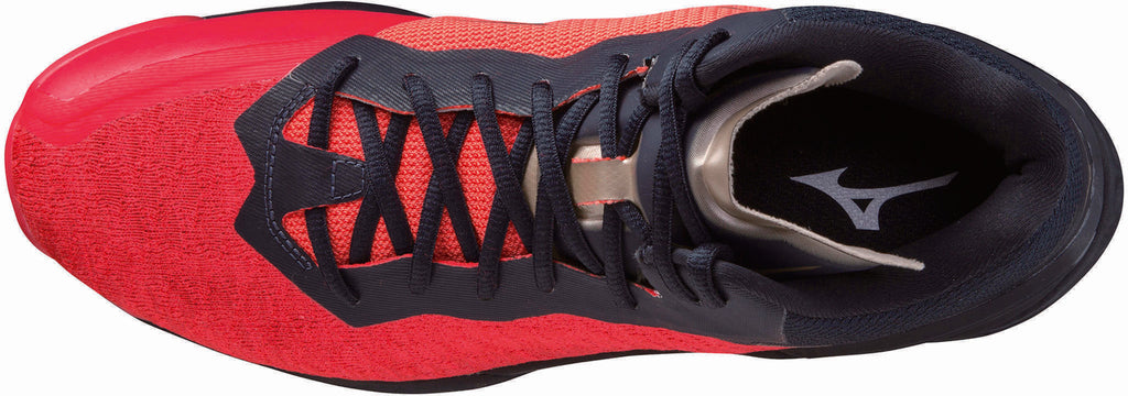 Wave Stealth Neo Mid