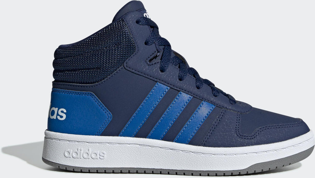 Hoops 2.0 Mid kids sneakers