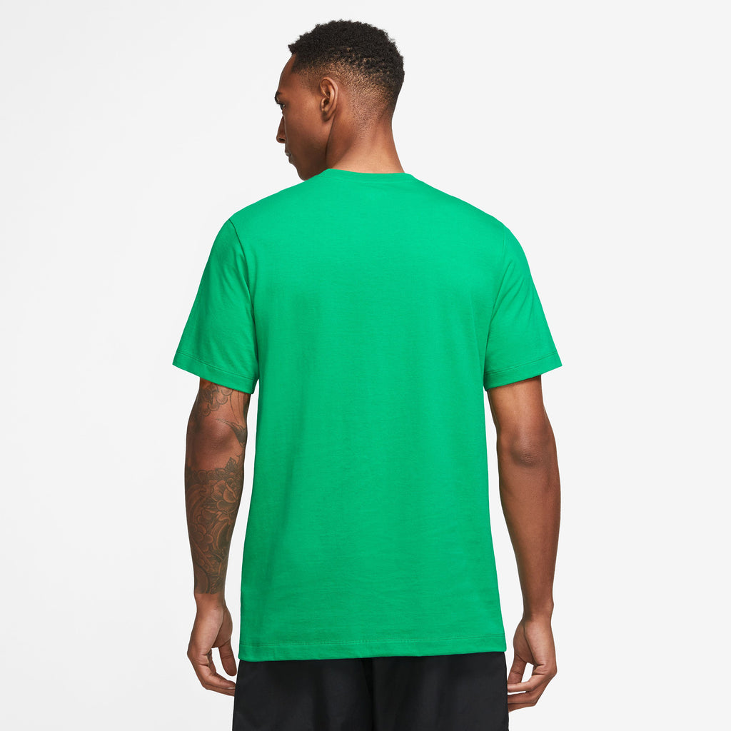 Jumpman t-shirt