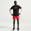 Dri-fit Tee Run Swoosh T-shirt