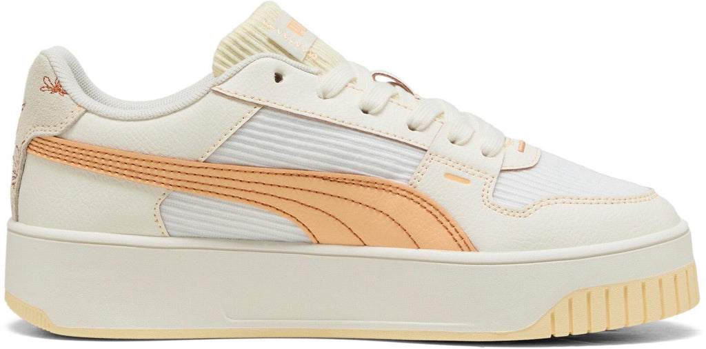 Carina Street Lux Crafted sneakers