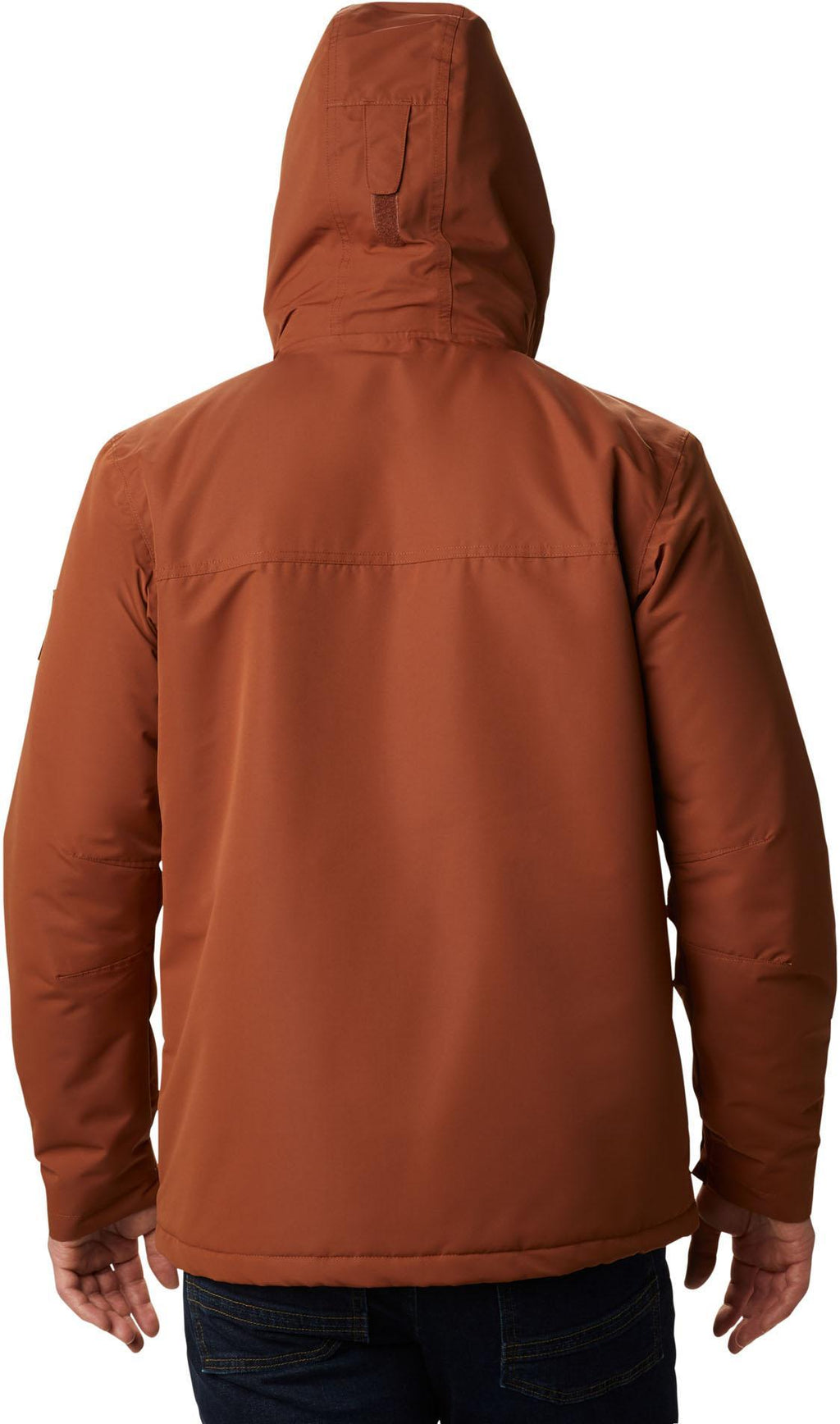 South Canyon Lined Jacket