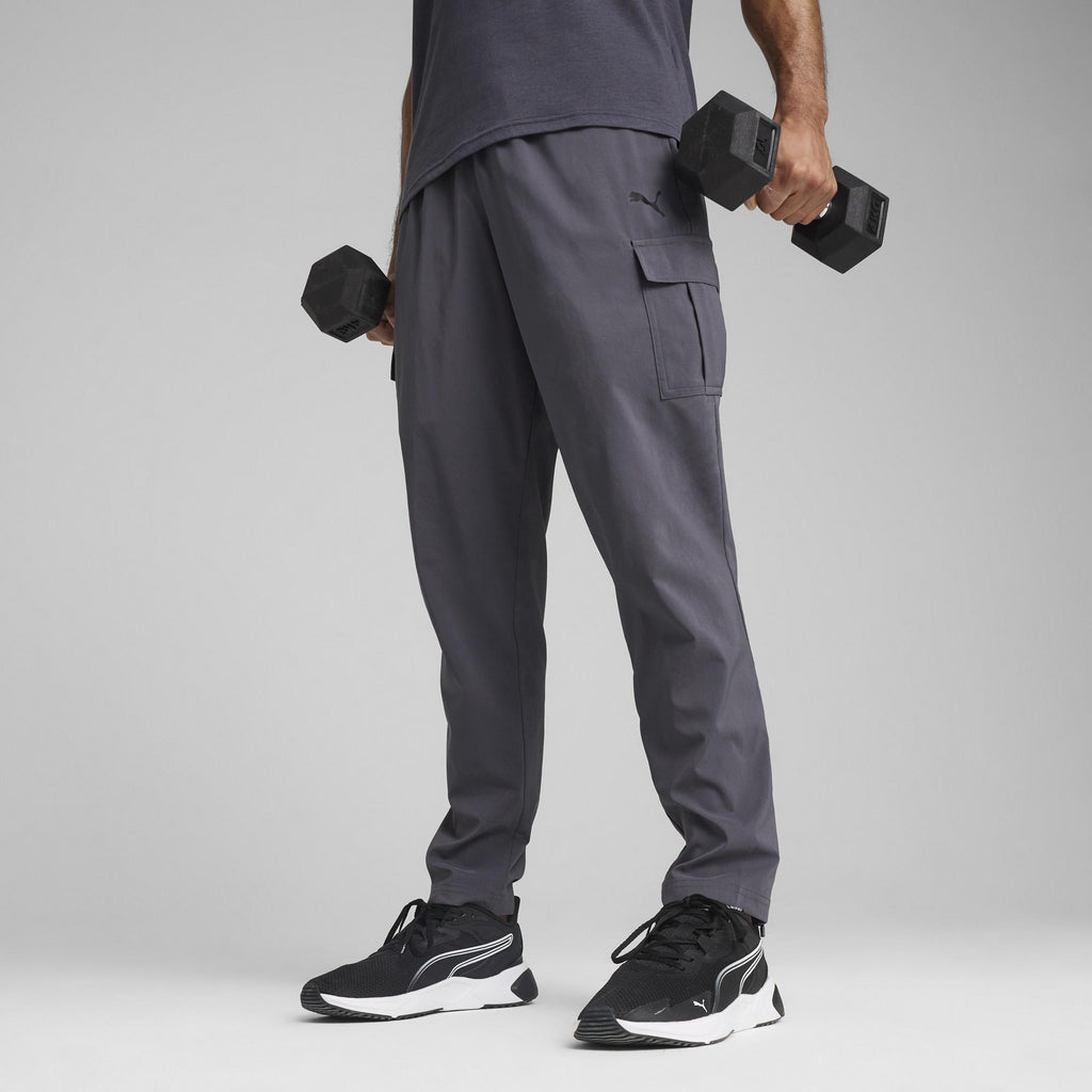 M Tad Tech Woven Cargo