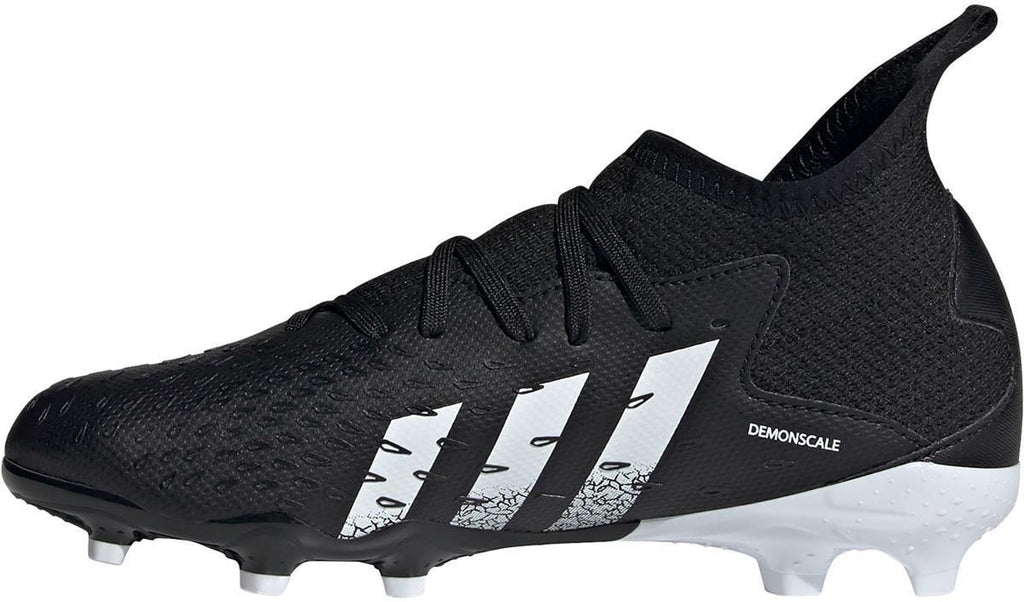 Predator Freak.3 FG kids voetbalschoenen