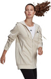 Essentials Giant Logo Ritshoodie