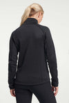 Txlite Midlayer Zip W