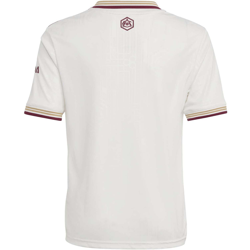 Arsenal 25/26 Derde Shirt Kids