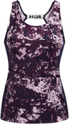 UNDER ARMOUR UA Fly Printed Tank Top