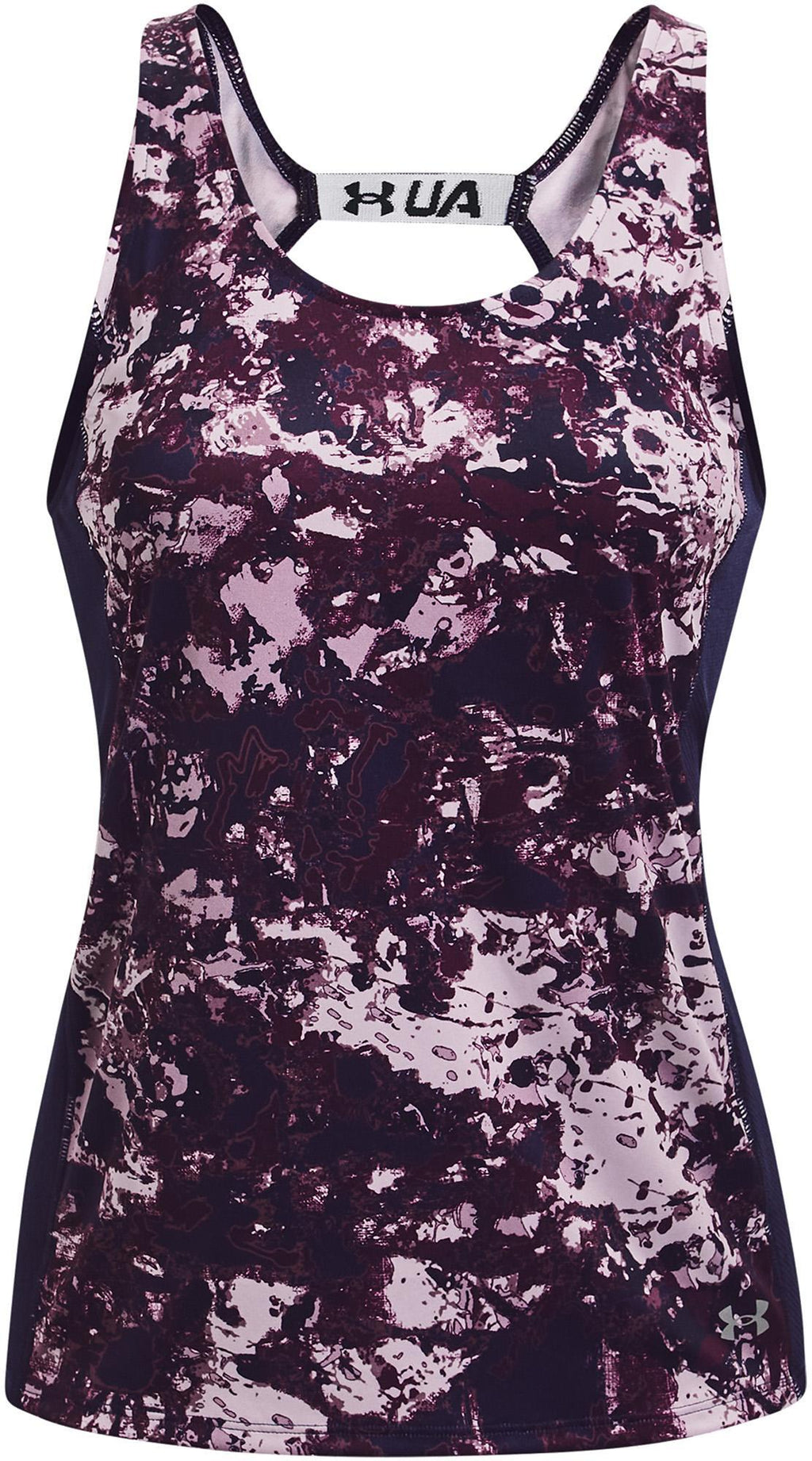 UNDER ARMOUR UA Fly Printed Tank Top