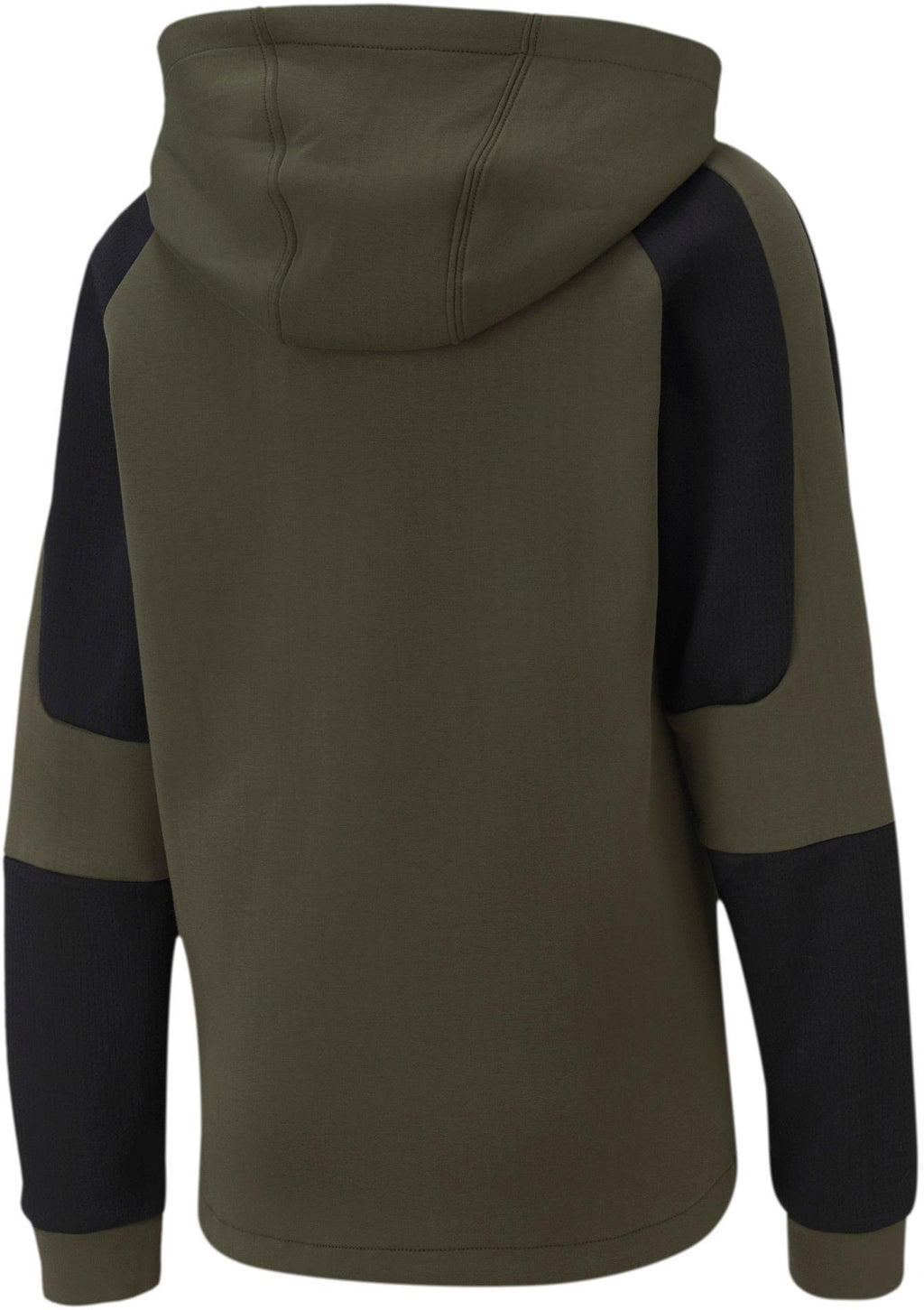 Evostripe Full-zip Hoodie