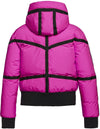 web, ladies woven jacket