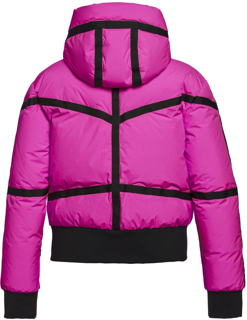 web, ladies woven jacket