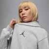Jumpman Fleece pullover
